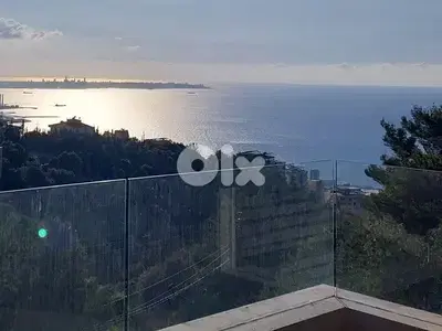 270sqm Luxurious Apartment with Terrace for Sale in Adma Open View