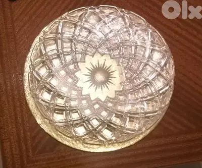 A rare model serving Plate