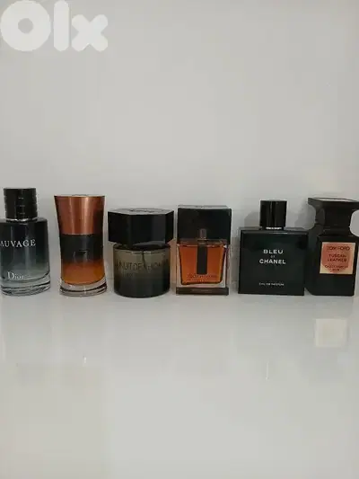 original perfume