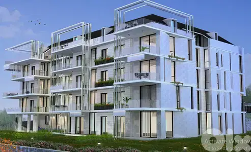 RWK105JS - Apartments for sale in Sehayleh