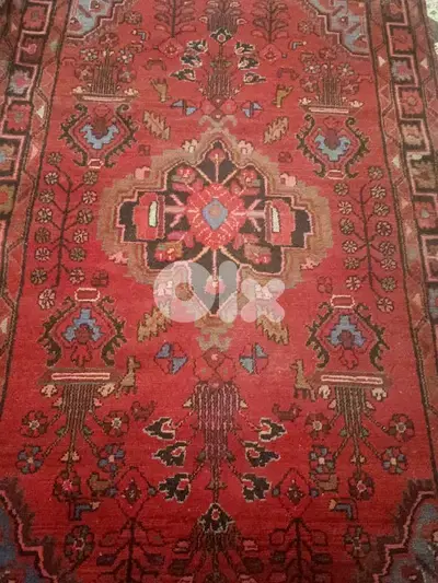 سجاده عجمي