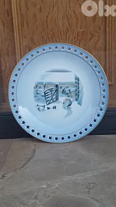 antique