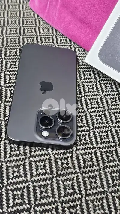 iphone 15 pro 128gb original