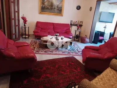 RWK245RM - Fully Furnished Apartment for Sale in Adonis