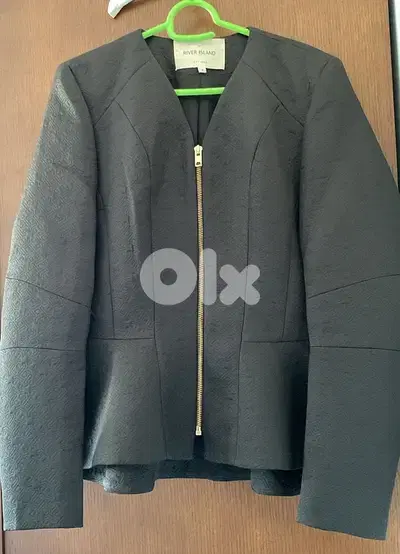 blazer