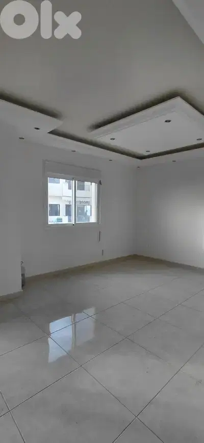 Apartment for sale in Amchit  - شقة للبيع في عمشيت