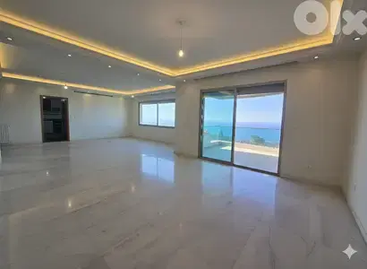Apartment for sale in Biyada: 480m² with Panoramic View