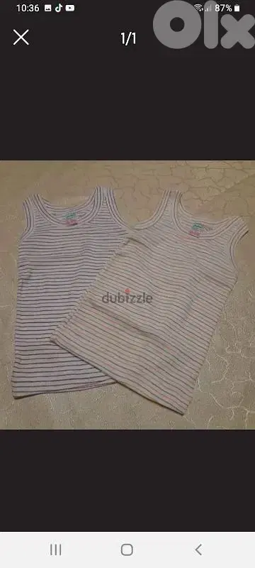 baby underwear
