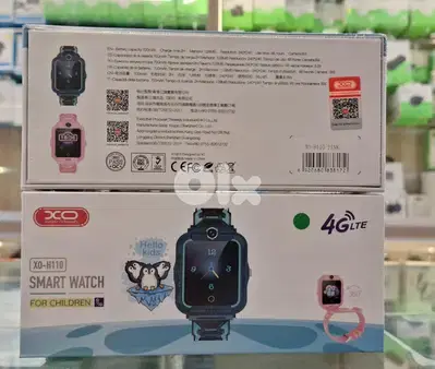 XO SMART WATCH FOR CHILDREN XO-H110  23$