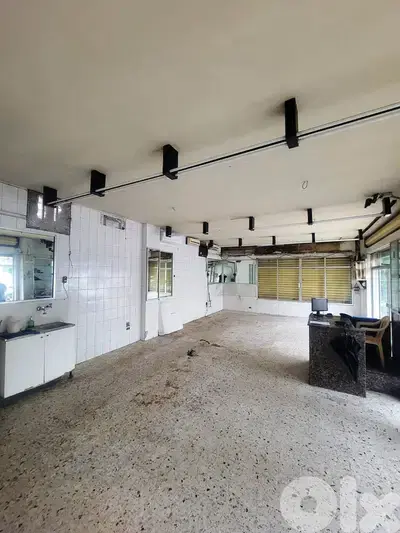 Shop for Rent In Zalka  محلات للإيجار في زلقا