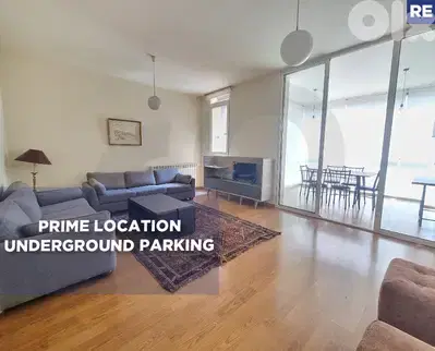 Prime location, great deal, beirut, achrafieh/الأشرفية  REF#RE130670
