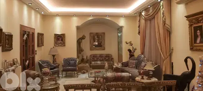 GMK127RM - Duplex in Sahel alma - دوبلكس ساحل في علما