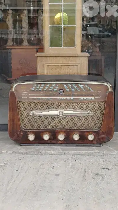 antique
