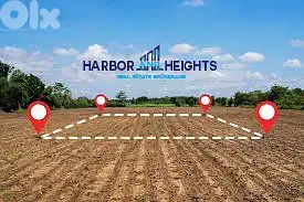 Land for sale Sakiet El Kheit أرض للبيع في ساقية الخيط