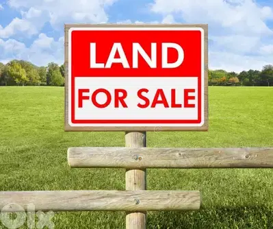 Ghazir Highway, Prime Strategic Location/Land for Sale غزير/ أرض للبيع