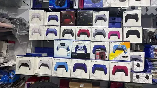 PS5 controller $68