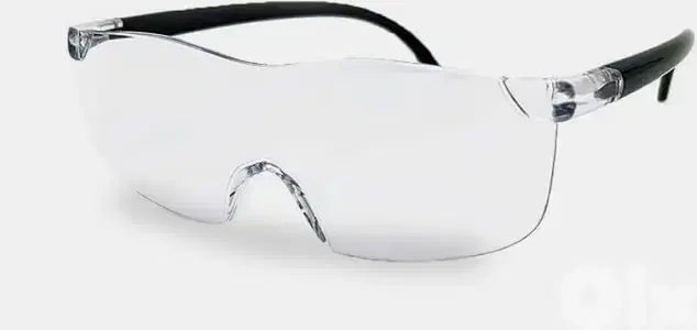 auriol magnifying glasses