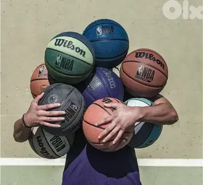 Basketball new