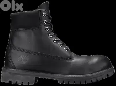 ORIGINAL TIMBERLAND