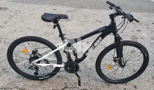 Smart Rider 26" downhill bike (brand new)