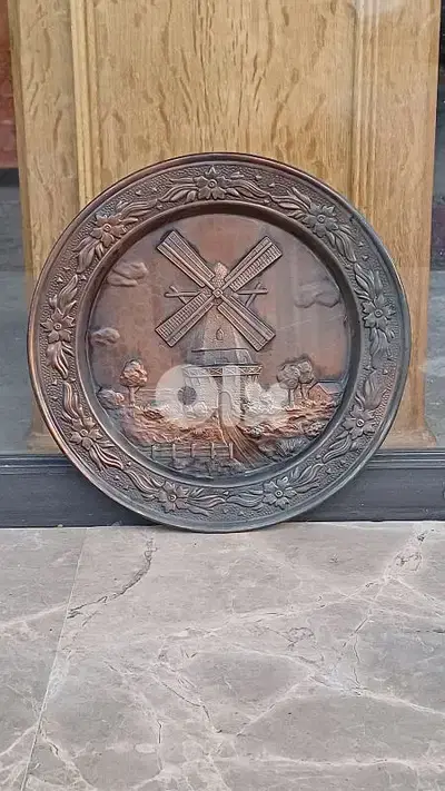 antique