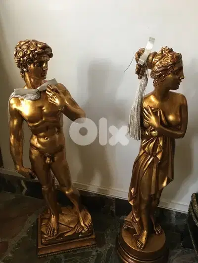 Sculpture