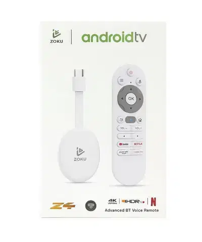 TV BOX
