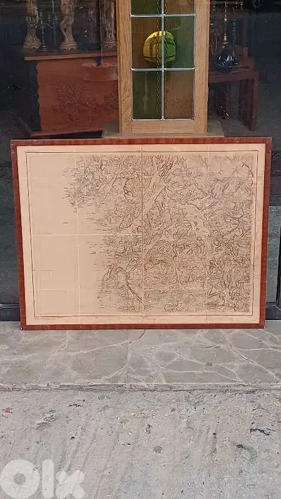 antique