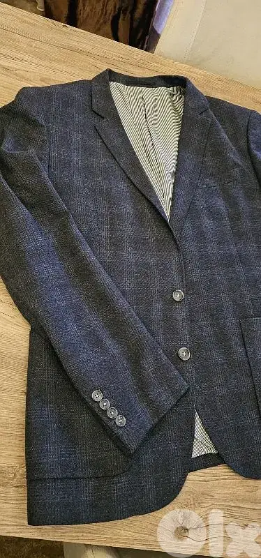 MATINIQUE men blazer