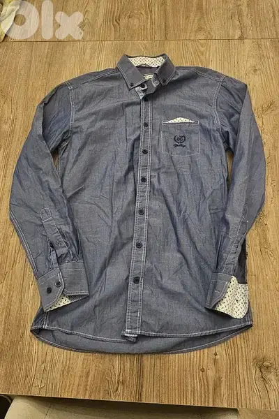 PIERRE CARDIN shirt