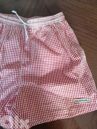 faconnable swimming wear original