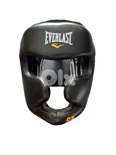 sparring gead gear