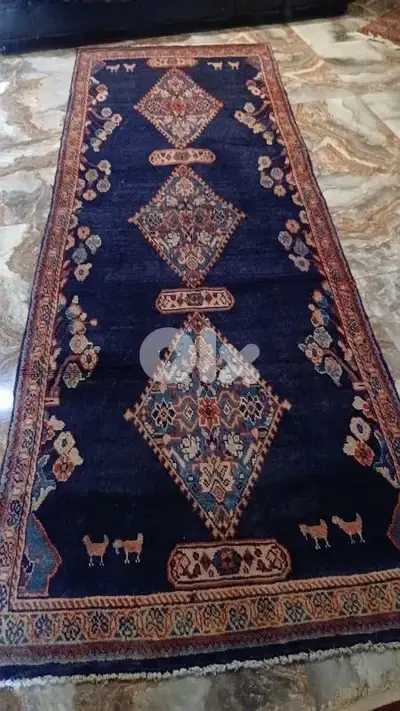 سجاده عجميه انتيك شغل يدوي