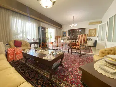 Spacious Apartment for Sale in Jal el Dib – CPFY96