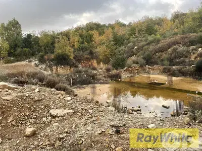 RWB196PK - Land for sale in Mechmech Jbeil
