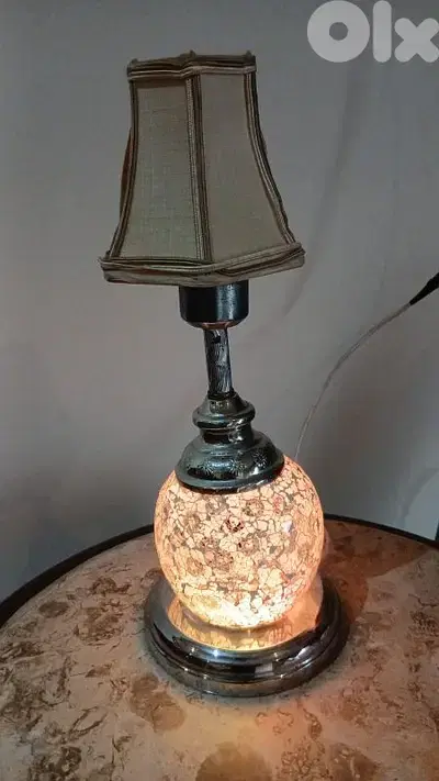 لمبادير انتيك