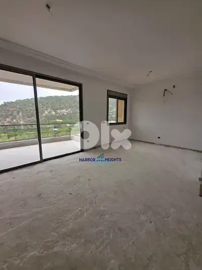 Apartment for sale in Jouret Al Ballout شقة للبيع في جورة البلوط