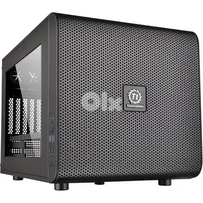 Gaming Computer + 3KVA UPS + Printer