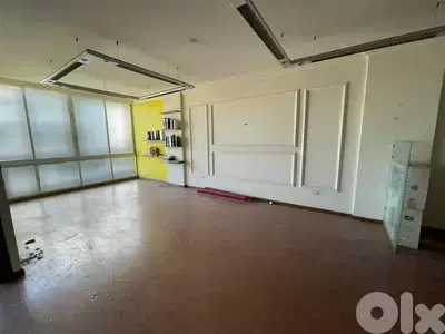 Office for Sale In Zalka Fully Renovatedمكتب للبيع في زلقا، تم تجديده
