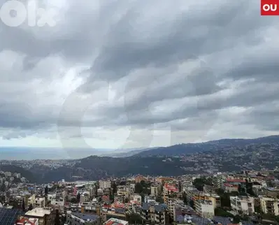 breathtaking view of the mountains and sea IN BAYADA ! REF#OU130835!