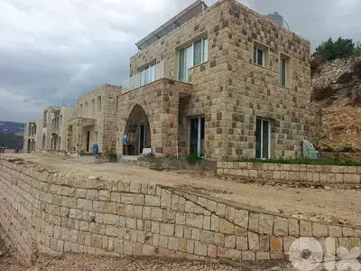 Duplex for sale in Bejdarfel - شقة الدوبلكس للبيع في بجدرفل