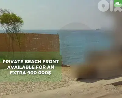 Just steps from the beach, Touristic , Airbnb rentals REF#RL126483