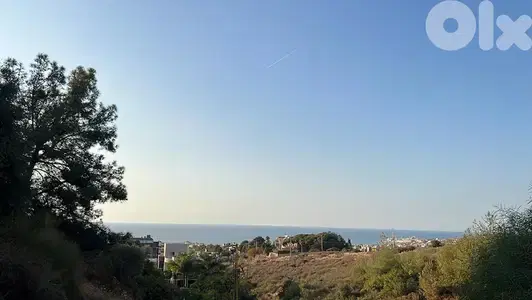 GMB122JD Land for sale in Basbina - أرض للبيع في بسبينة