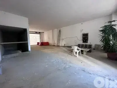 Shop for Rent in Downtown Prime Locationمحل للإيجار في داون تاون برايم