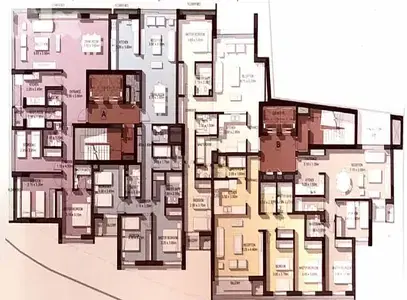 2800$/SQ UNDER-CONSTRUCTION PROJECT IN ACHRAFIEH PRIME , AC-1112
