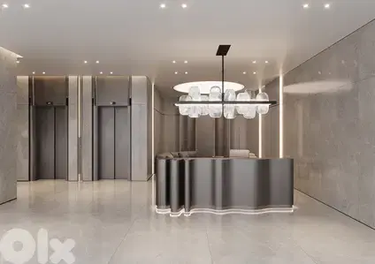 25% DP ! PROJECT UNDER CONSTRUCTION IN VERDUN / INVEST NOW ! (BT-1220)