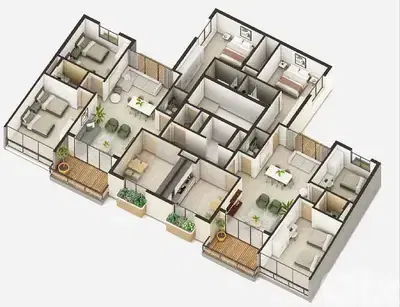 UNDER-CONSTRUCTION IN AIN EL MRAISSEH | PREMIUM INVESTMENT DEAL AM-295