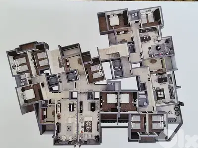 INSTALLMENT PLANS IN PRIME SODECO , OVER 24 MONTHS / (RN-150)