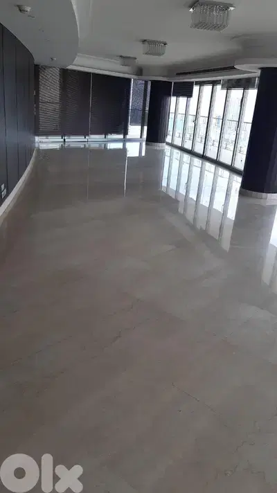SPACIOUS APARTMENT IN VERDUN PRIME (550SQ) 4 MASTER BEDS , (BTR-326)