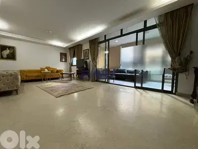 Apartment for Sale Ain Mraiseh | Prime location | Nice building